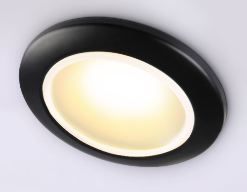 Встраиваемый светильник Ambrella Light IP Protect TN111 изображение в интернет-магазине Cramer Light фото 5