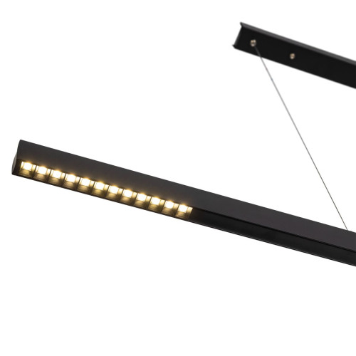 Линейный подвесной светильник Citilux Edge CL720021N изображение в интернет-магазине Cramer Light фото 6