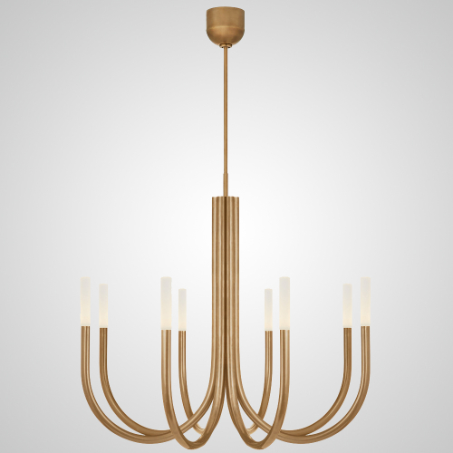 Подвесная люстра ImperiumLoft Laura 193441-23 изображение в интернет-магазине Cramer Light