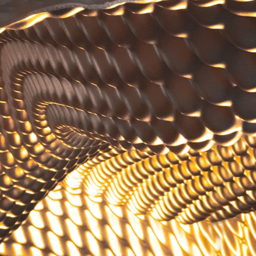 Подвесной светильник LOFT IT Angel 10478P изображение в интернет-магазине Cramer Light фото 12