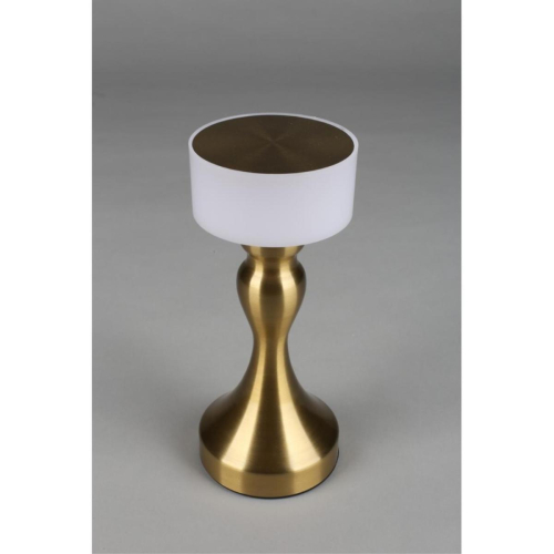 Настольная лампа Omnilux OML-40304-01 изображение в интернет-магазине Cramer Light фото 2