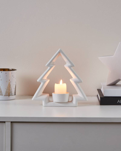 Подсвечник рождественский EgloCatacol 422406 изображение в интернет-магазине Cramer Light фото 2