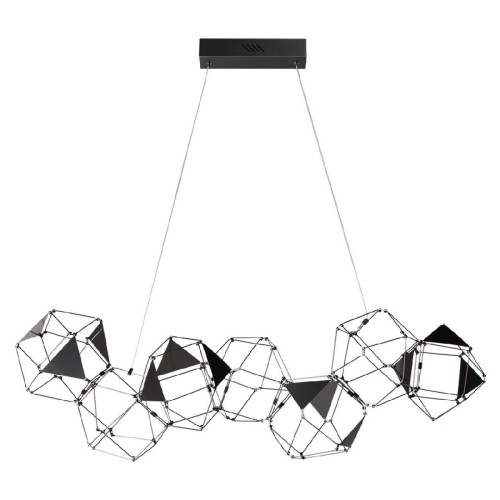 Подвесная люстра Odeon Light Trellis 5087/32L изображение в интернет-магазине Cramer Light