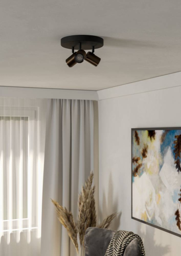 Спот Eglo Consuma 1 300591 изображение в интернет-магазине Cramer Light фото 3