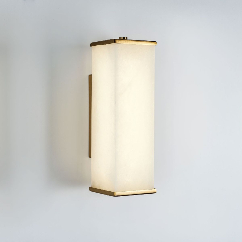 Настенный светильник Modestyle MS.108.270 BS изображение в интернет-магазине Cramer Light фото 3