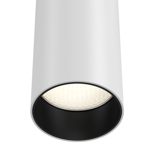 Потолочный светильник Maytoni FOCUS LED C056CL-L12W3K изображение в интернет-магазине Cramer Light фото 4