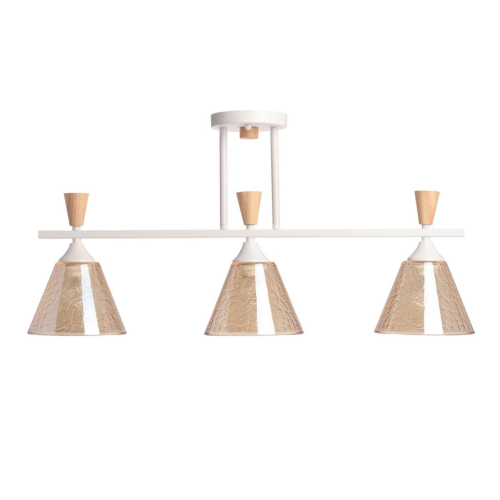 Потолочная люстра De Markt Дэла 635014303 изображение в интернет-магазине Cramer Light