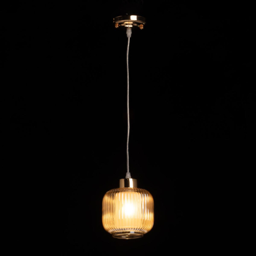 Подвесной светильник De Markt City Лоск 107013001 изображение в интернет-магазине Cramer Light фото 2