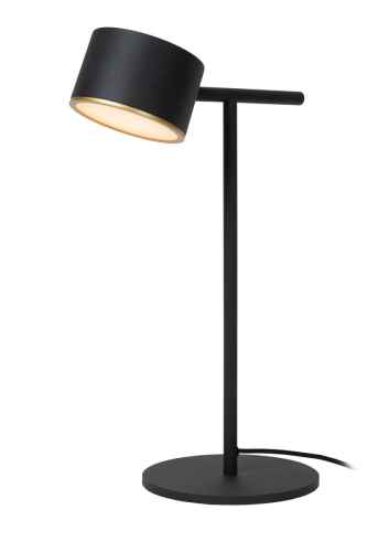 Настольная лампа Lucide Gian 44517/08/30 изображение в интернет-магазине Cramer Light