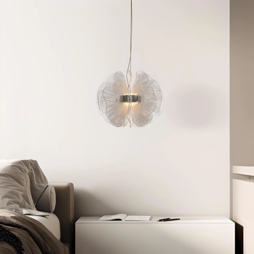 Подвесной светильник Mizi`en MZ123034-1-300 изображение в интернет-магазине Cramer Light фото 5