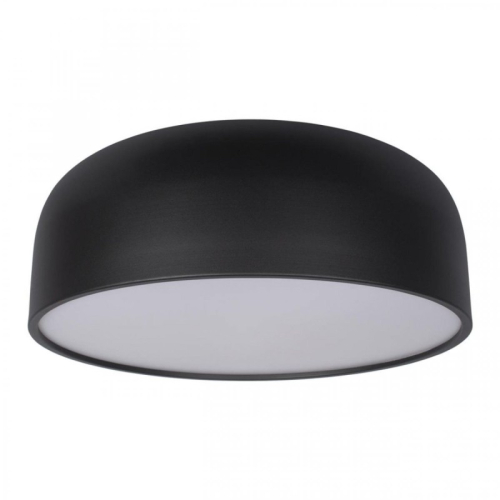 Потолочный светильник Loft IT Axel 10201/480 Black изображение в интернет-магазине Cramer Light