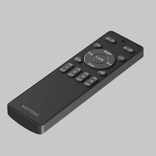 Пульт Maytoni Lighting control 710102 изображение в интернет-магазине Cramer Light фото 2