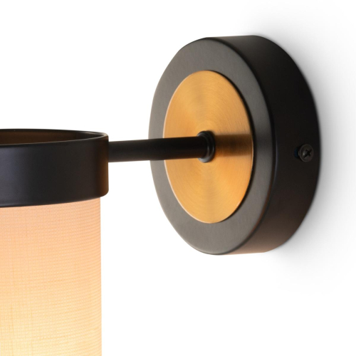 Бра Freya Bogy FR5377WL-01B дополнительное фото фото 7