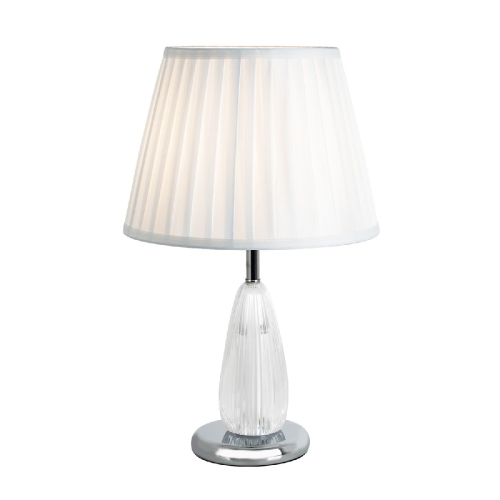 Настольная лампа LED4U L6168 CR изображение в интернет-магазине Cramer Light