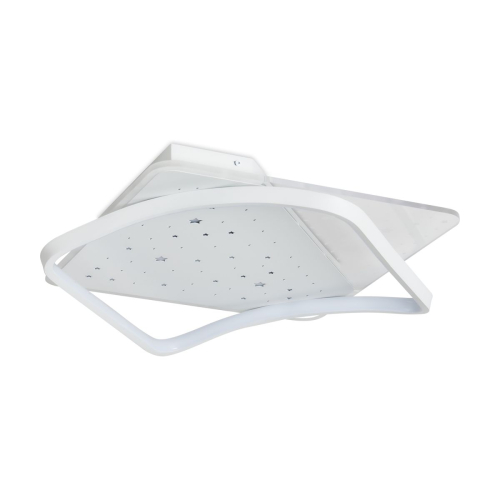 Потолочный светильник Freya Strata FR6152CL-L99W изображение в интернет-магазине Cramer Light фото 2