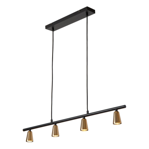 Подвесной светильник Lucide Tiana 65401/04/05 изображение в интернет-магазине Cramer Light фото 8