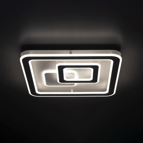 Потолочная люстра Citilux Квест CL739150 изображение в интернет-магазине Cramer Light фото 20
