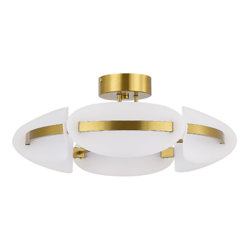 Потолочная люстра ST Luce Etoile SL1304.302.45 изображение в интернет-магазине Cramer Light фото 2