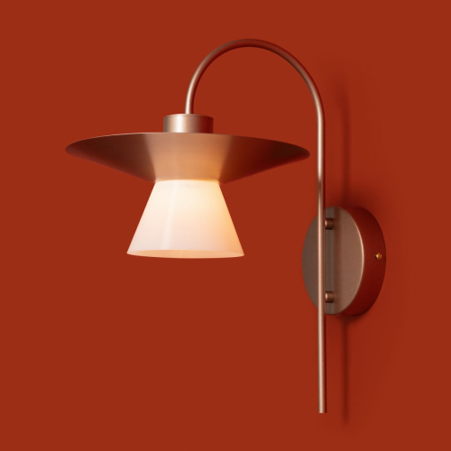 Бра Freya Fari FR5600WL-L5MG дополнительное фото фото 9