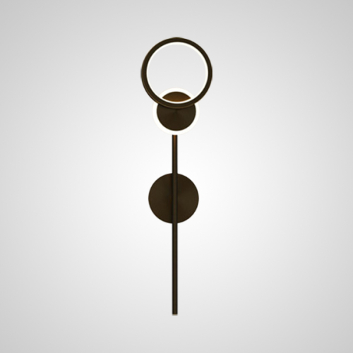 Настенный светильник ImperiumLoft Zingy 209013-23 изображение в интернет-магазине Cramer Light фото 2