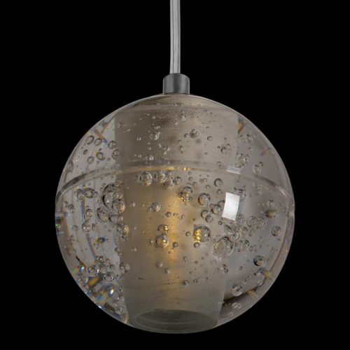 Подвесная люстра Loft IT Rain 10112/15 изображение в интернет-магазине Cramer Light фото 4