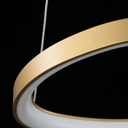 Подвесная люстра Citilux Genka Smart CL756A042 изображение в интернет-магазине Cramer Light фото 10