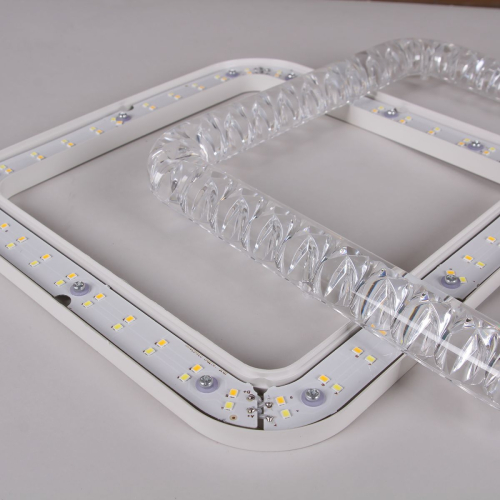 Потолочный светильник Reluce 29848-0.3-03B WH изображение в интернет-магазине Cramer Light фото 3