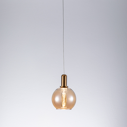 Подвесной светильник Arte Lamp Valley A1023SP-1PB изображение в интернет-магазине Cramer Light фото 2