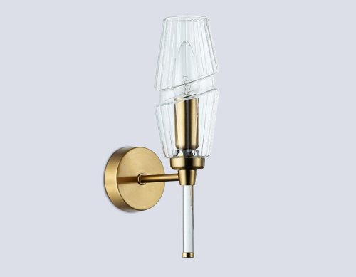 Бра Ambrella Light High Light Modern LH55204 дополнительное фото фото 4