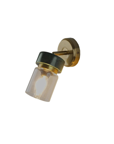 Спот Moderli Almero V11821-1W изображение в интернет-магазине Cramer Light
