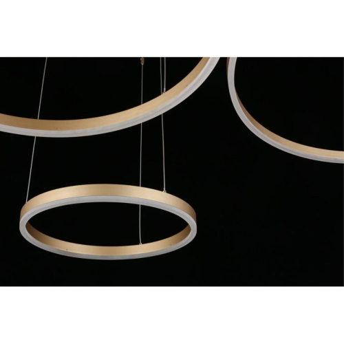 Подвесная люстра Aployt Terenia APL.024.03.136 изображение в интернет-магазине Cramer Light фото 13