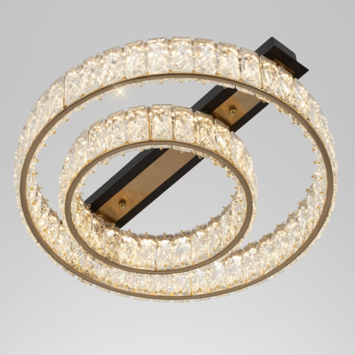 Потолочная люстра Citilux Palant CL325152 изображение в интернет-магазине Cramer Light фото 12