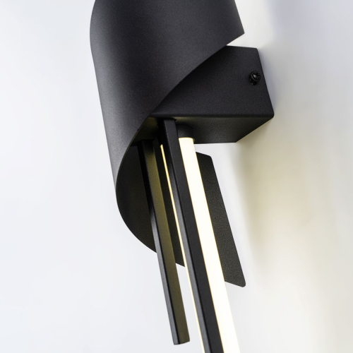 Настенный светильник Modelux ML.729.590 BK изображение в интернет-магазине Cramer Light фото 7