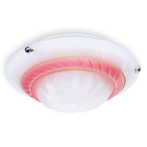 Потолочный светильник Toplight Clare TL9101Y-02PK изображение в интернет-магазине Cramer Light