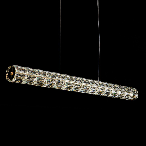 Подвесной светильник Modelux ML.340.1200 GD изображение в интернет-магазине Cramer Light фото 7