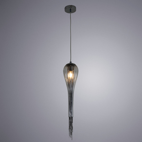 Подвесной светильник Arte Lamp Waterfall A1577SP-1CC изображение в интернет-магазине Cramer Light фото 5