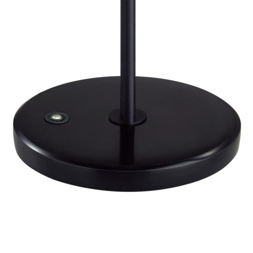 Настольная лампа Novotech Hightech Foden 7101/12TLA изображение в интернет-магазине Cramer Light фото 5