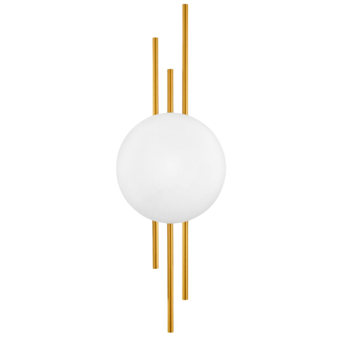 Настенный светильник Lightstar Snodo 810593 изображение в интернет-магазине Cramer Light