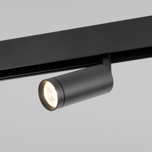 Трековый светильник Elektrostandard Slim Magnetic 4690389189210 a061300 изображение в интернет-магазине Cramer Light