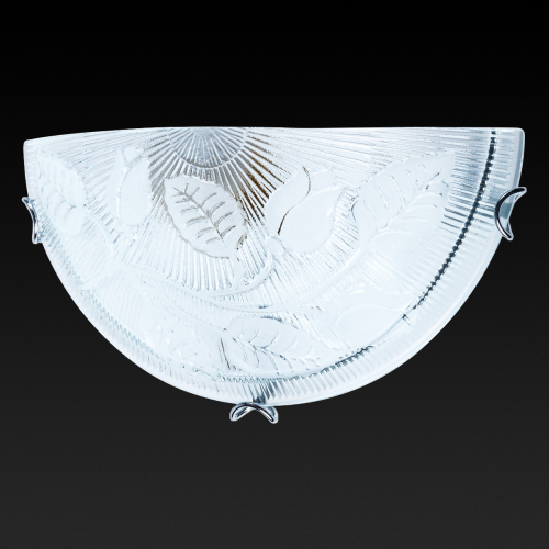 Настенный светильник Toplight Alexandra TL9120Y-01WH изображение в интернет-магазине Cramer Light фото 3