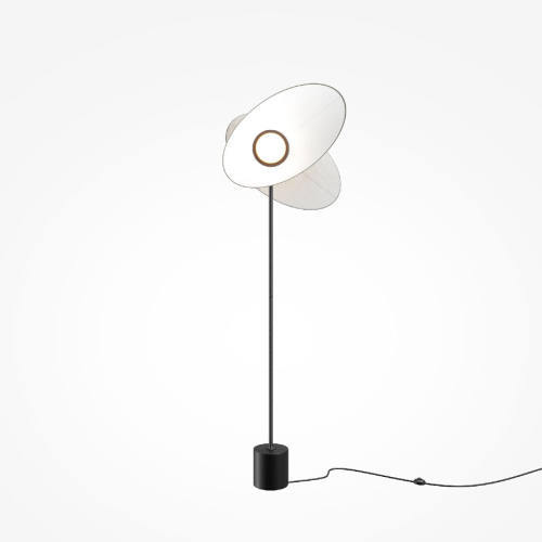 Торшер Maytoni Evolution MOD396FL-L10W3K изображение в интернет-магазине Cramer Light фото 4