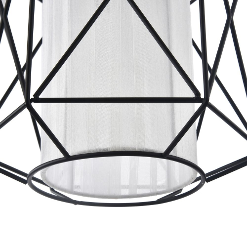 Подвесной светильник Freya Mizar FR4313-PL-01-BL изображение в интернет-магазине Cramer Light фото 3