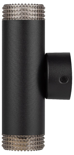 Настенный светильник Эра WL50 BK/BK Б0061193 изображение в интернет-магазине Cramer Light фото 3
