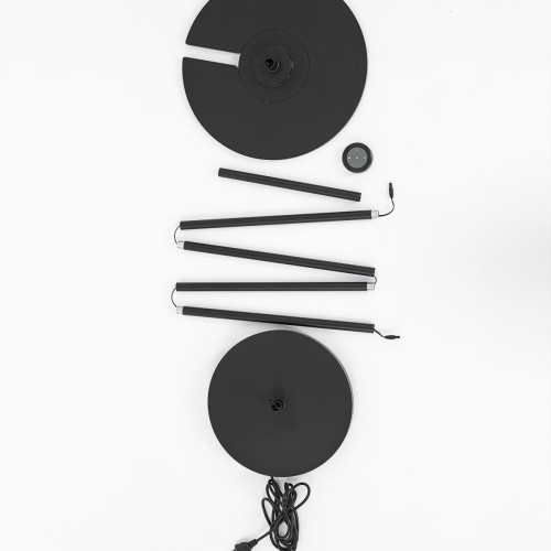 Торшер Citilux Loong CL810031 изображение в интернет-магазине Cramer Light фото 14