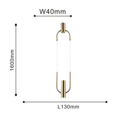 Подвесной светильник Favourite Levitas 4192-1P изображение в интернет-магазине Cramer Light фото 3