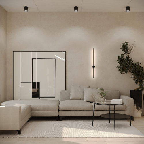 Настенный светильник Hesby Lighting Edge HSBL_0225 изображение в интернет-магазине Cramer Light фото 4