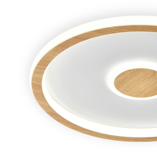 Потолочный светильник Freya Orbit FR5421CL-L80BG изображение в интернет-магазине Cramer Light фото 7