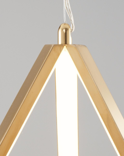 Подвесной светильник Moderli Grape V10351-PL изображение в интернет-магазине Cramer Light фото 4