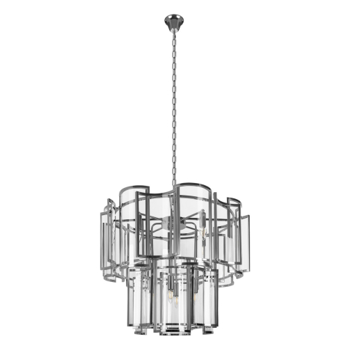 Подвесной светильник Loft IT Reflection 10433/8 изображение в интернет-магазине Cramer Light фото 3