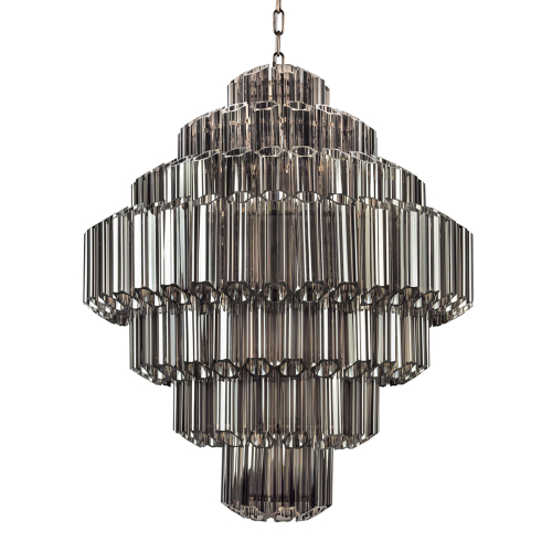 Подвесная люстра Loft IT Celebration 10579/800 Smoke изображение в интернет-магазине Cramer Light фото 5